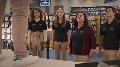 Blockbuster Season 1 Episode 1