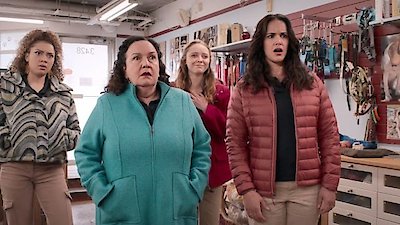 Blockbuster Season 1 Episode 7