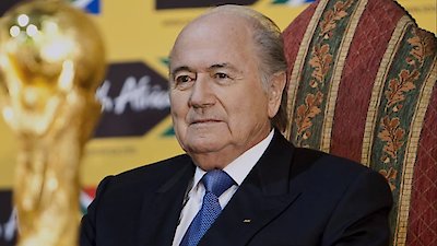 Watch FIFA Uncovered Season 1 Episode 3 - Episode 3 Online Now