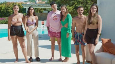 Love Never Lies: Destination Sardinia Season 1 Episode 2