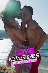 Love Never Lies: Destination Sardinia