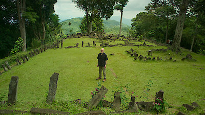 Ancient Apocalypse Season 1 Episode 1