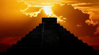 Ancient Apocalypse Season 1 Episode 2