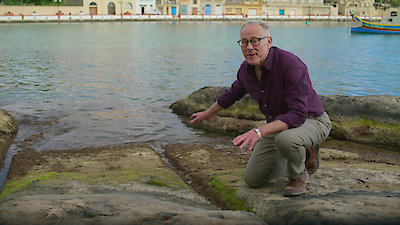 Ancient Apocalypse Season 1 Episode 3