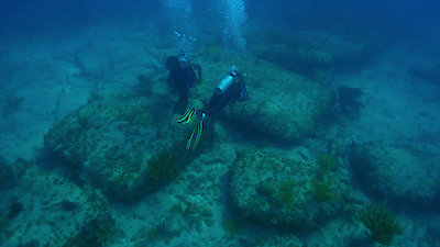 Ancient Apocalypse Season 1 Episode 4