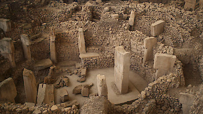 Ancient Apocalypse Season 1 Episode 5