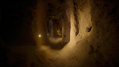 Ancient Apocalypse Season 1 Episode 7