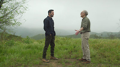 Ancient Apocalypse Season 2 Episode 1