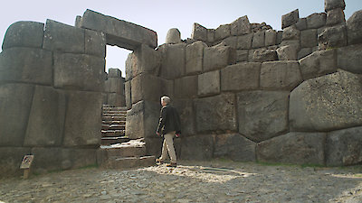 Ancient Apocalypse Season 2 Episode 3