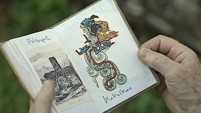 Ancient Apocalypse Season 2 Episode 6