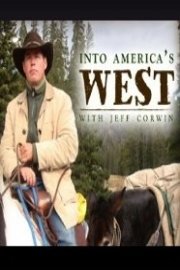 Into America's West with Jeff Corwin