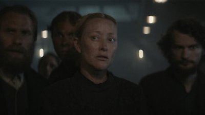 1899 Season 1 Episode 4