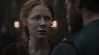 1899 Season 1 Episode 5