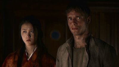 1899 Season 1 Episode 6