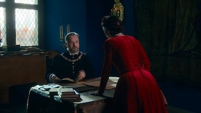 Watch Blood, Sex & Royalty Season 1 Episode 3 - Somebody Wants Me Dead ...