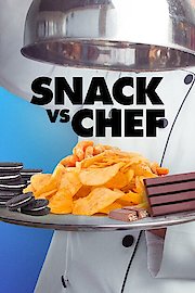 Snack vs. Chef