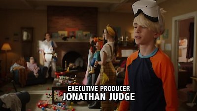 The Really Loud House Season 1 Episode 3