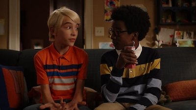 The Really Loud House Season 1 Episode 6