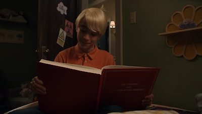 The Really Loud House Season 1 Episode 12