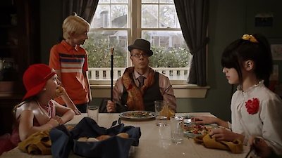 The Really Loud House Season 1 Episode 13