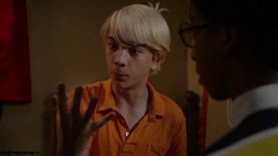 The Really Loud House Season 2 Episode 2