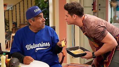 Lopez vs. Lopez Season 1 Episode 5