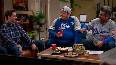 Lopez vs. Lopez Season 1 Episode 10