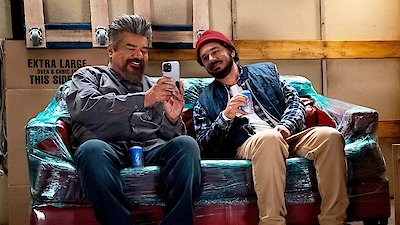 Lopez vs. Lopez Season 1 Episode 11