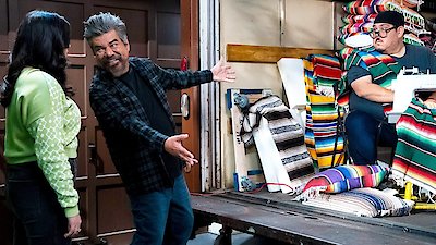 Lopez vs. Lopez Season 1 Episode 12