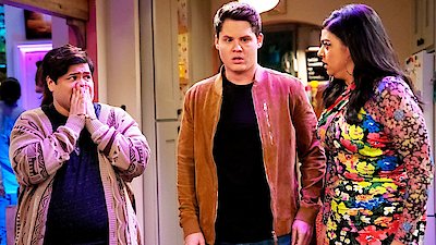 Lopez vs. Lopez Season 1 Episode 15