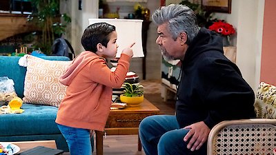 Lopez vs. Lopez Season 1 Episode 18