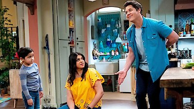 Lopez vs. Lopez Season 1 Episode 20