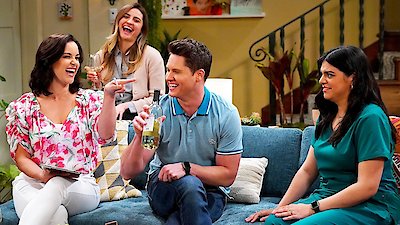 Lopez vs. Lopez Season 1 Episode 21