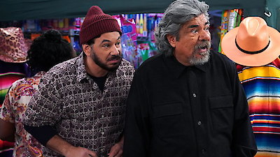 Lopez vs. Lopez Season 2 Episode 3