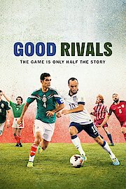 Good Rivals