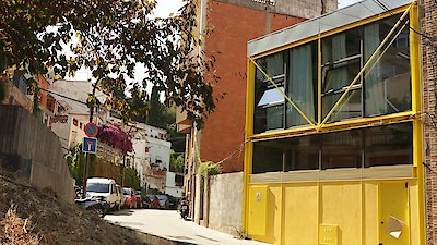 Make Yourself At Home Season 1 Episode 2