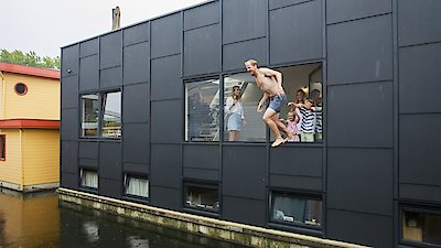 Make Yourself At Home Season 1 Episode 5