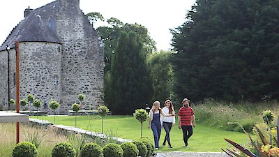 Make Yourself At Home Season 1 Episode 6