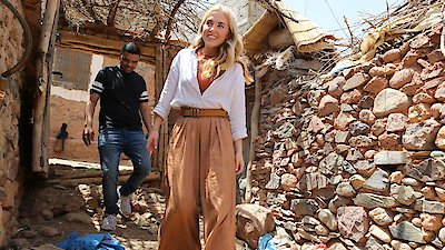 Make Yourself At Home Season 1 Episode 8