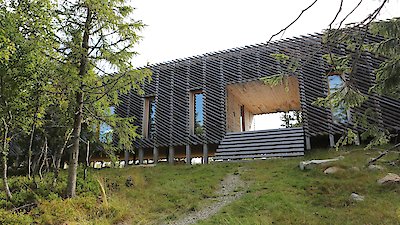 Make Yourself At Home Season 1 Episode 7