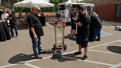 Pawn Stars Do America Season 1 Episode 1