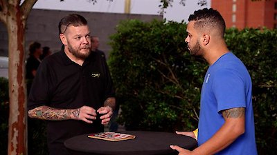 Pawn Stars Do America Season 1 Episode 6