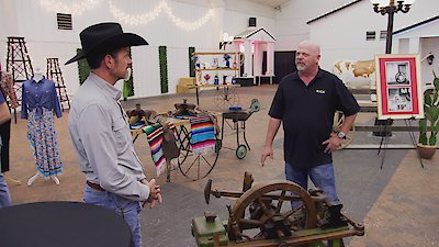 Pawn Stars Do America Season 2 Episode 1