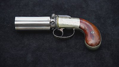 Pawn Stars Do America Season 2 Episode 2