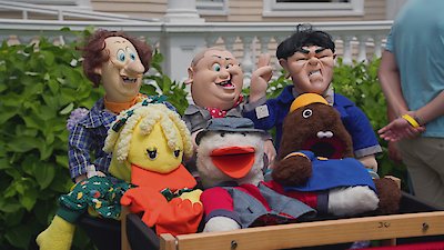 Pawn Stars Do America Season 2 Episode 4