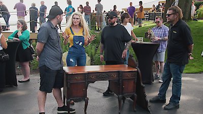 Pawn Stars Do America Season 2 Episode 6