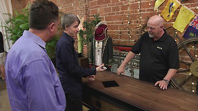 Pawn Stars Do America Season 2 Episode 7