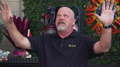 Pawn Stars Do America Season 2 Episode 13