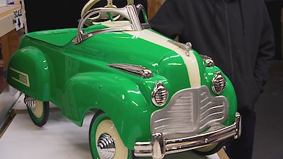 Pawn Stars Do America Season 2 Episode 16