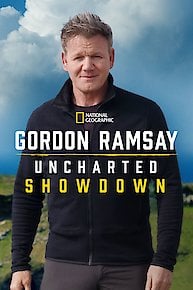 Gordon Ramsay: Uncharted Showdown